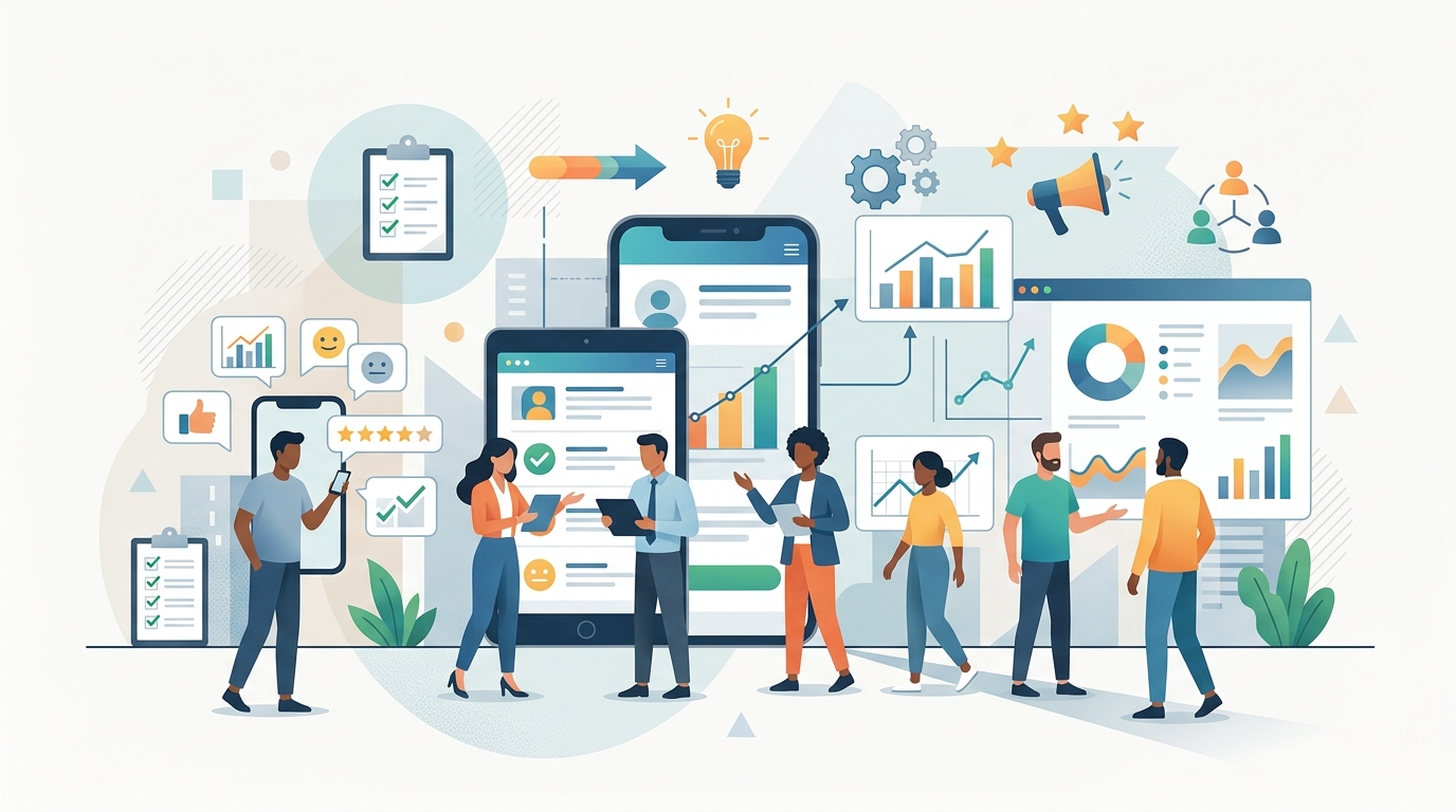 Employee Survey: what it is and how it works