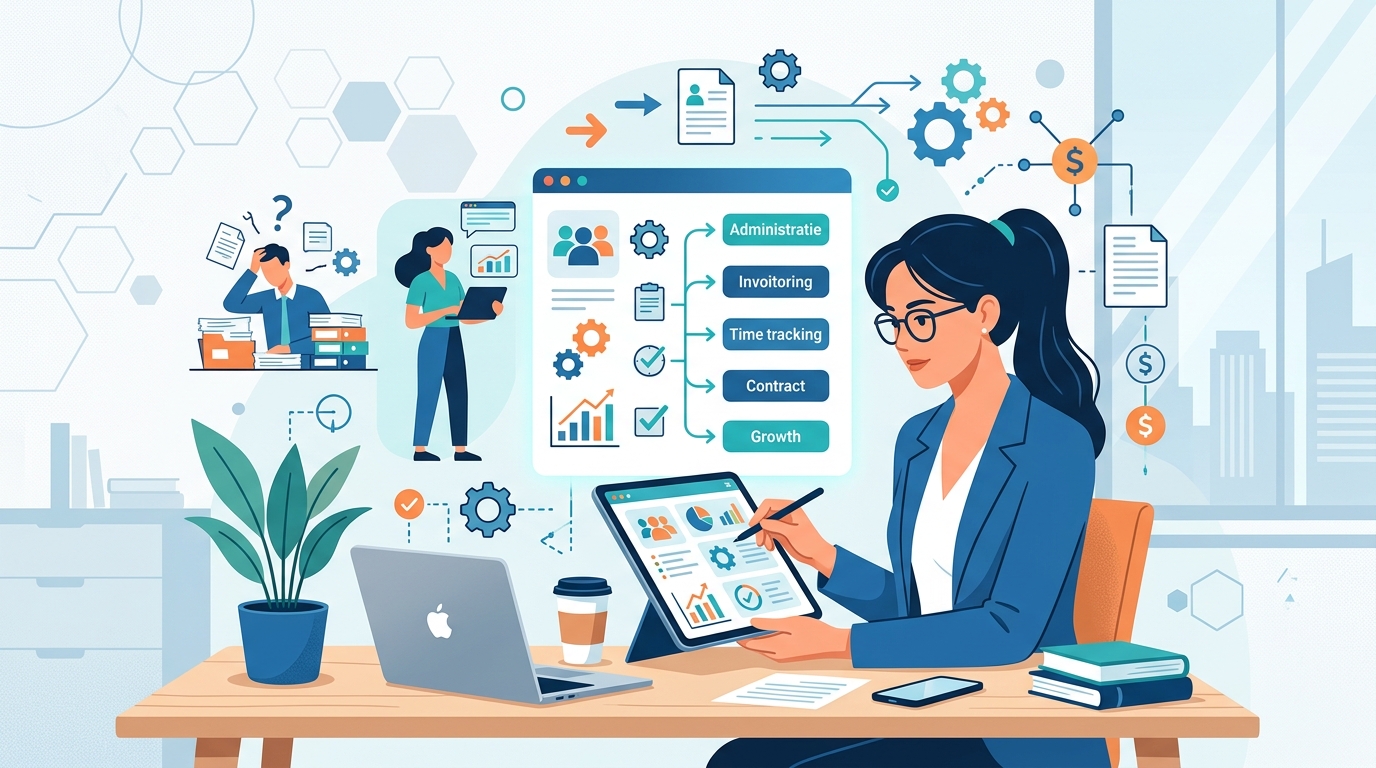 How to independently choose the right solution