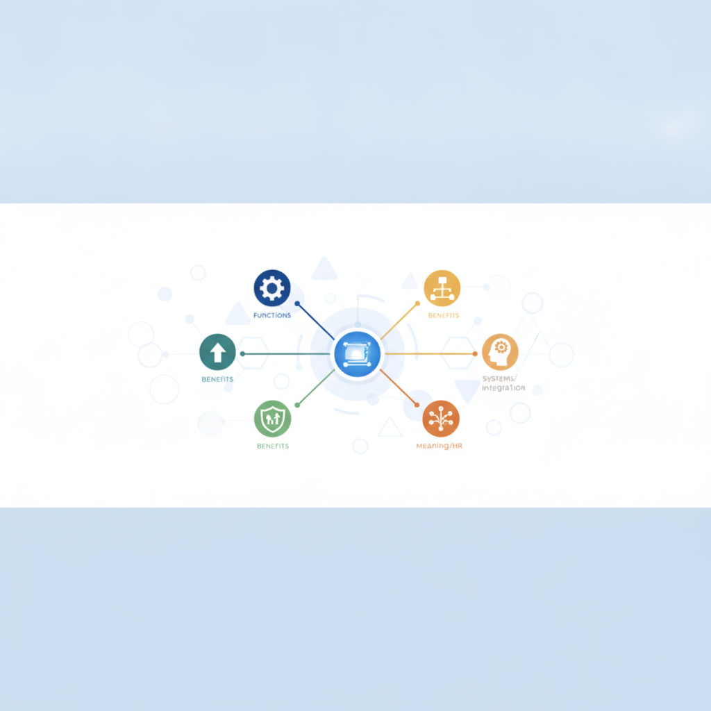 What is an HRIS? Meaning, Functions, and Benefits