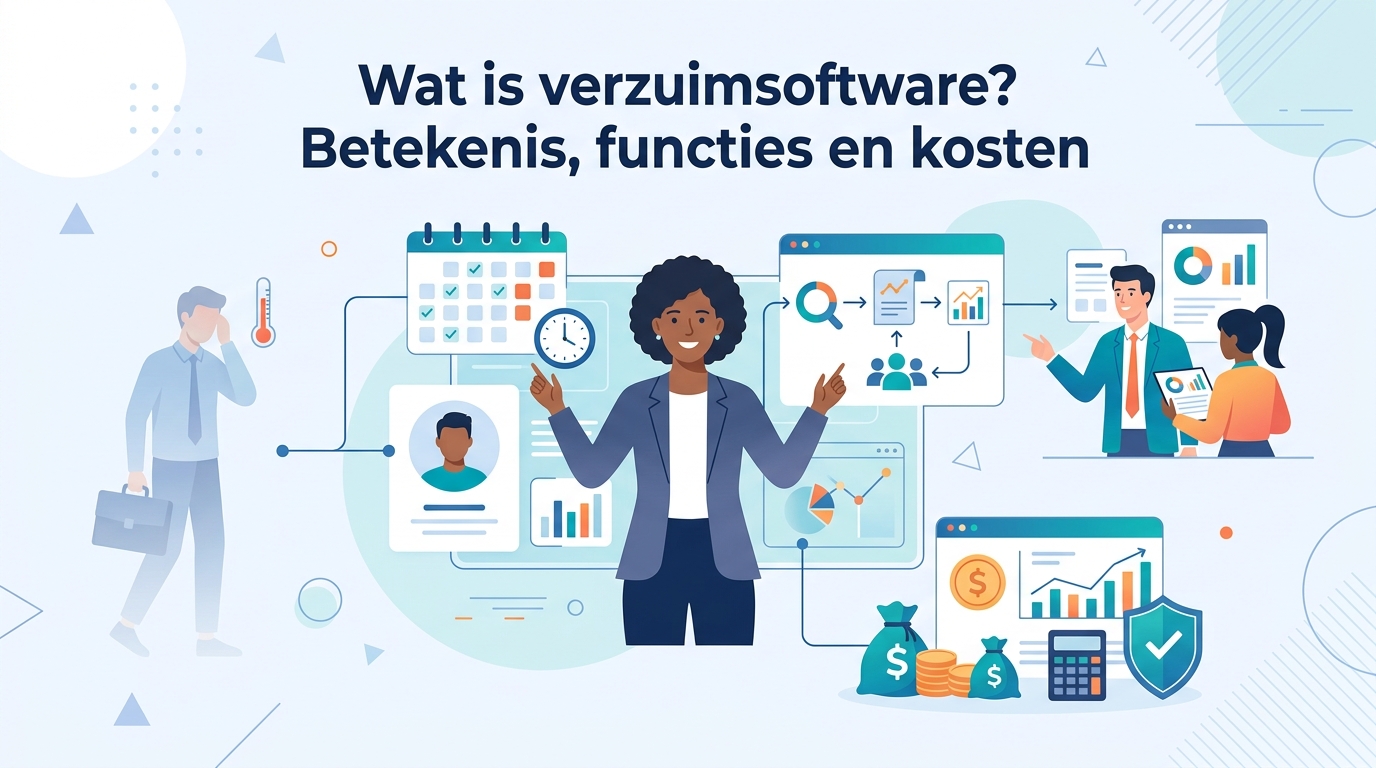 What is absenteeism software? Meaning, functions, and costs