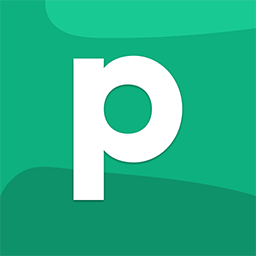 Pluvo logo
