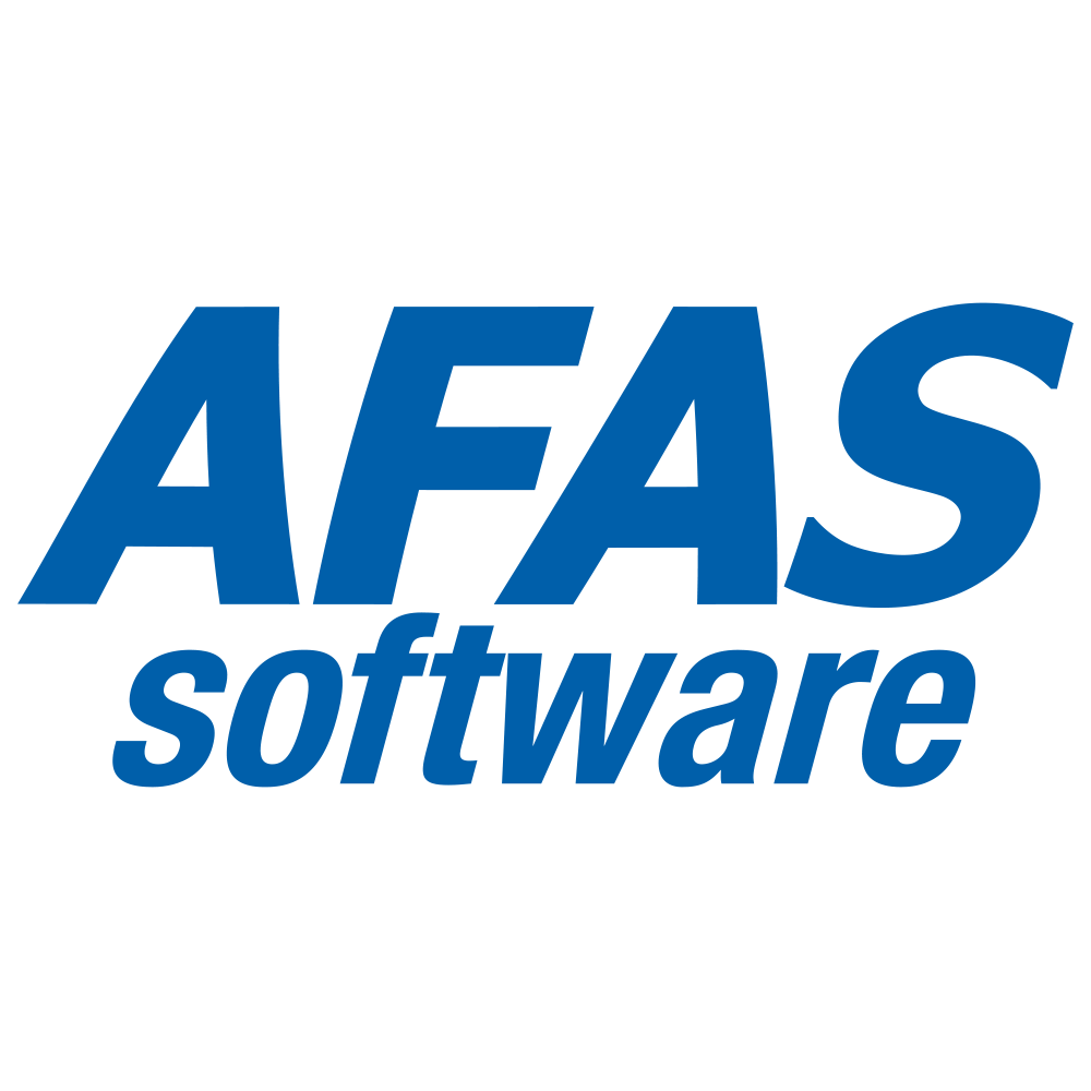 AFAS Software logo